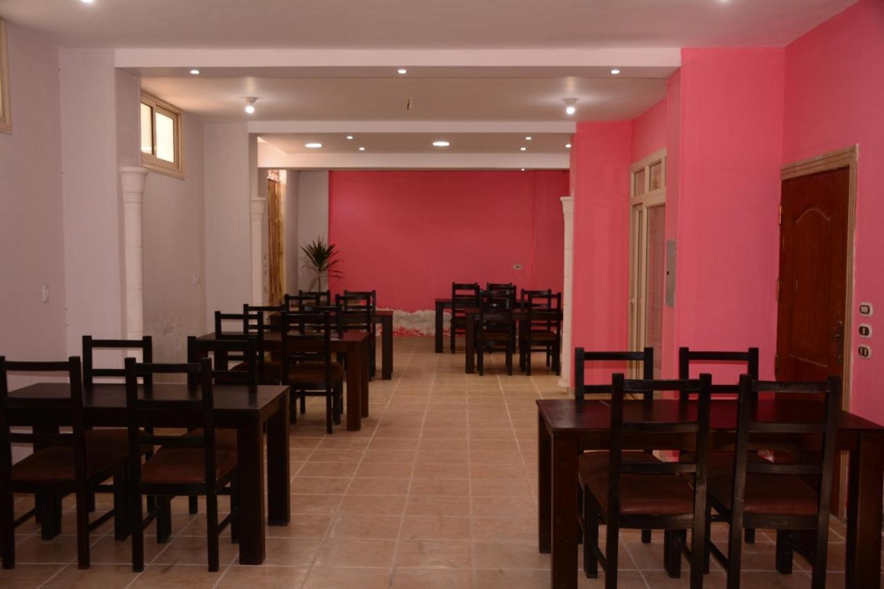 Feel Home Hurghada Exterior photo